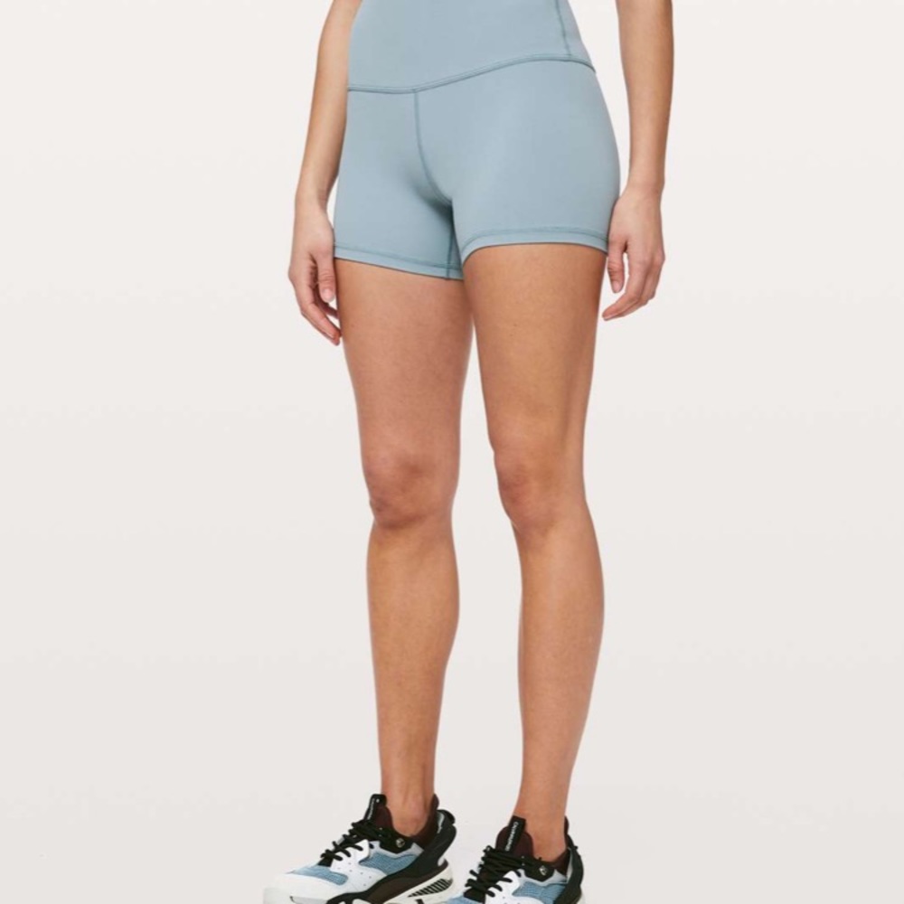 Lululemon Align Shorts